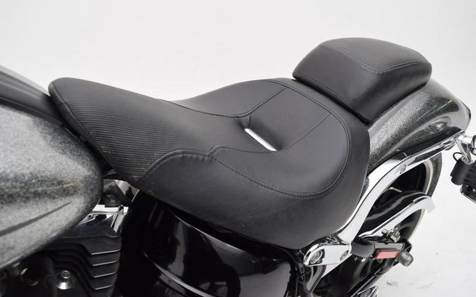 2014 Harley-Davidson® FXSB - Softail® Breakout®