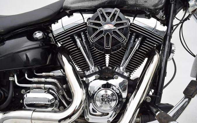 2014 Harley-Davidson® FXSB - Softail® Breakout®