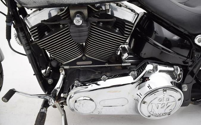 2014 Harley-Davidson® FXSB - Softail® Breakout®