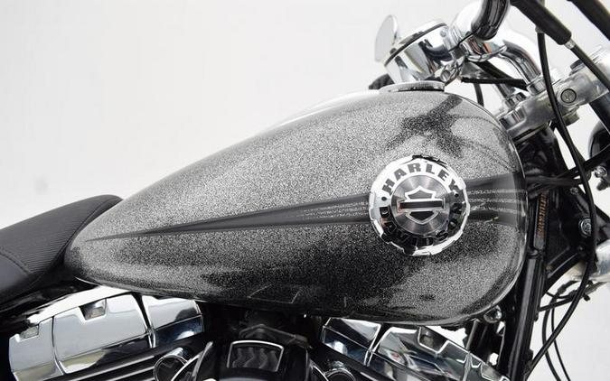 2014 Harley-Davidson® FXSB - Softail® Breakout®