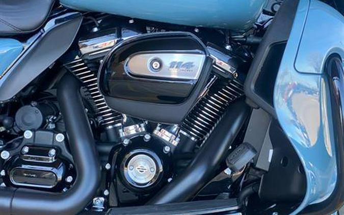 2024 Harley-Davidson Ultra Limited