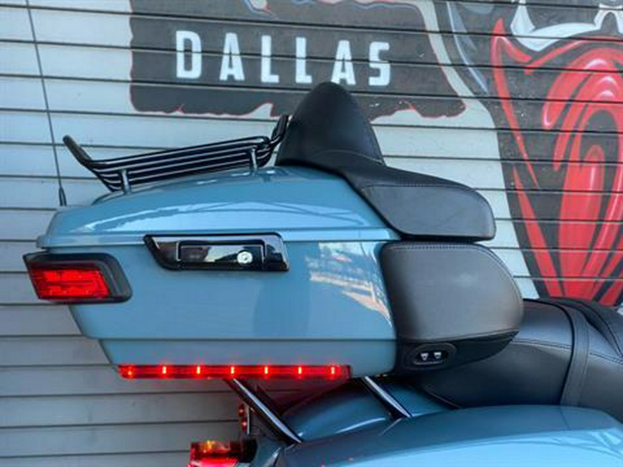 2024 Harley-Davidson Ultra Limited