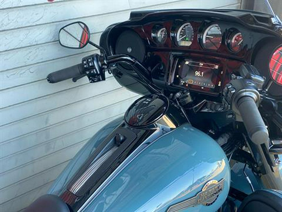 2024 Harley-Davidson Ultra Limited