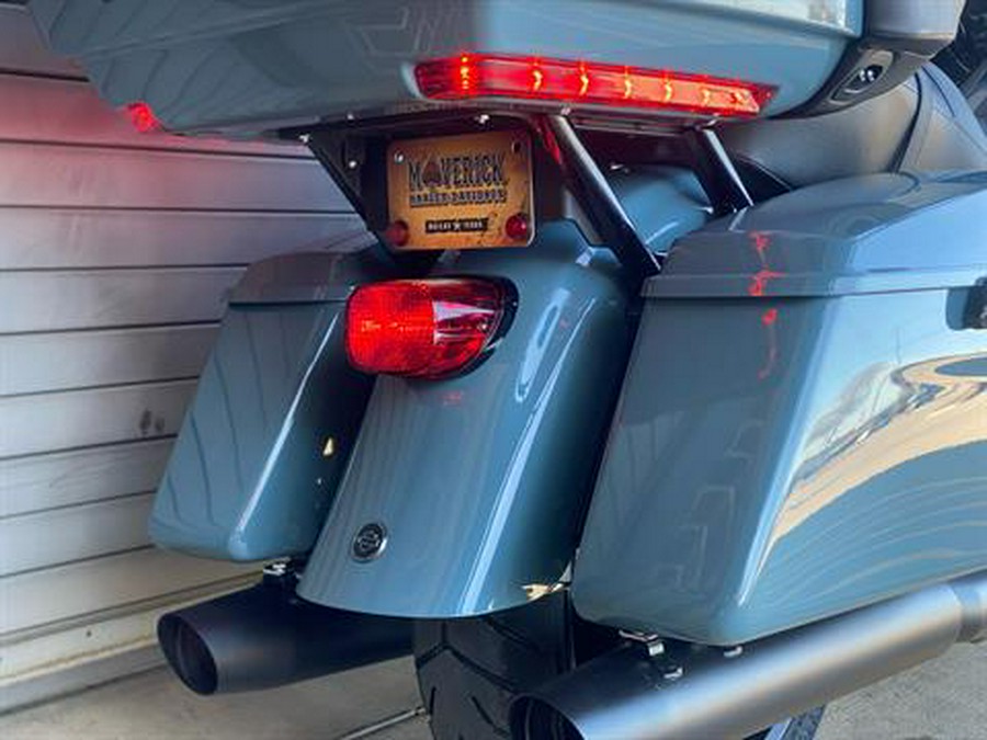 2024 Harley-Davidson Ultra Limited