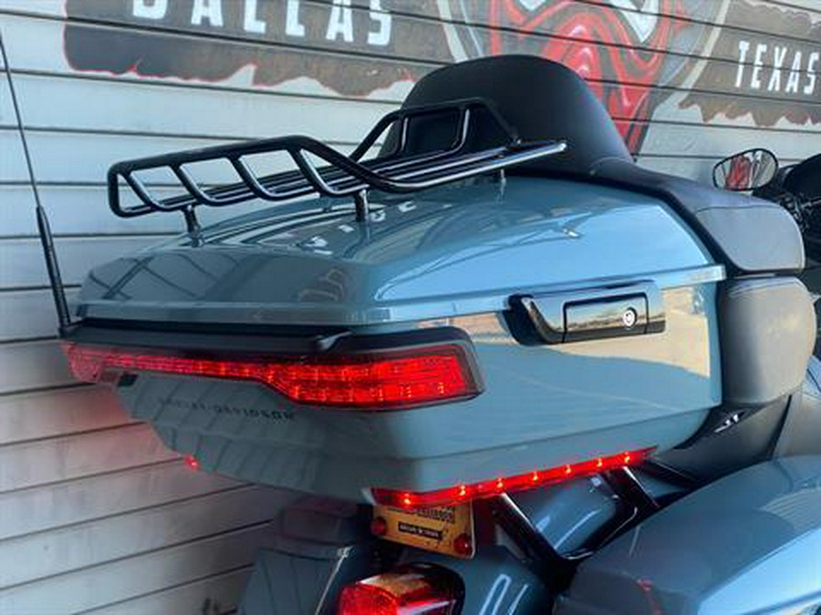 2024 Harley-Davidson Ultra Limited