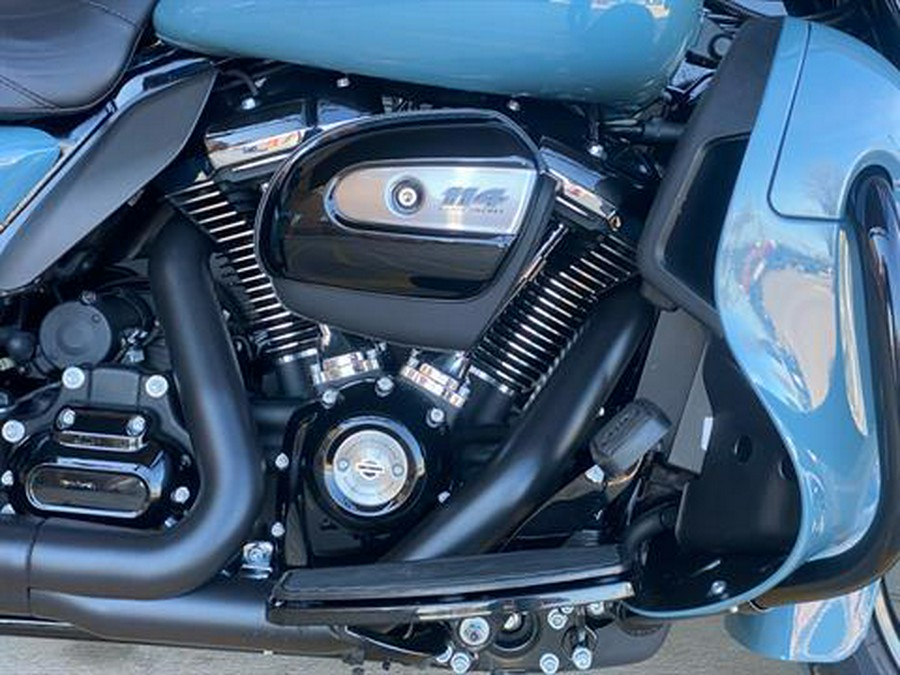 2024 Harley-Davidson Ultra Limited