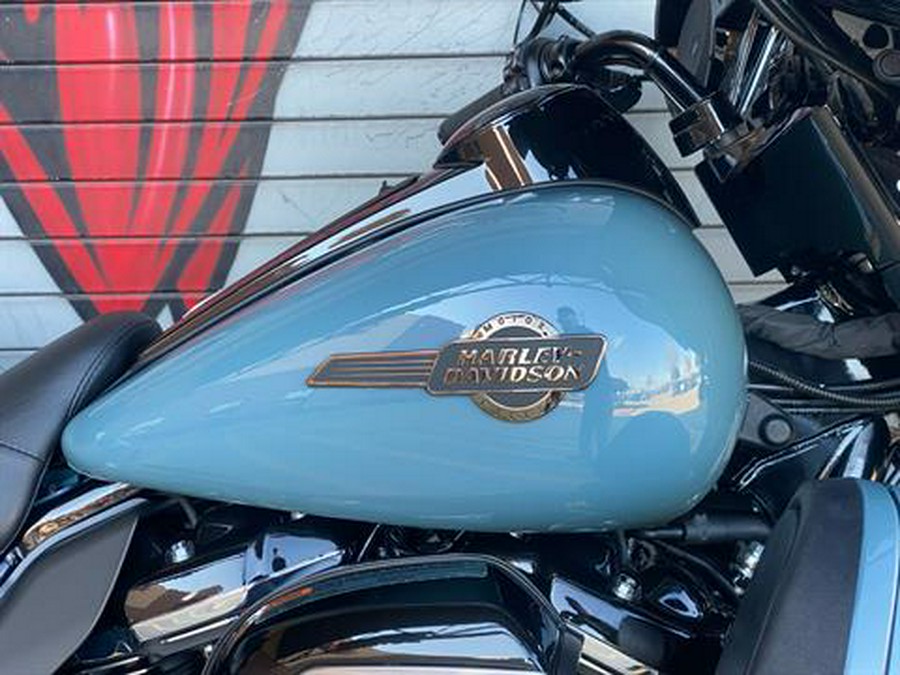 2024 Harley-Davidson Ultra Limited