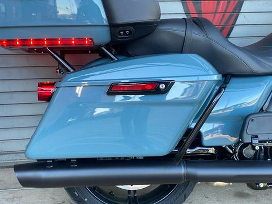 2024 Harley-Davidson Ultra Limited