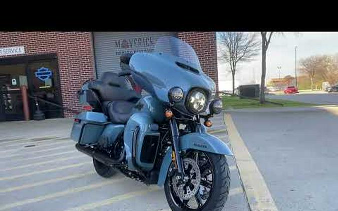 2024 Harley-Davidson Ultra Limited