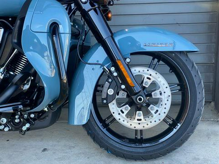 2024 Harley-Davidson Ultra Limited