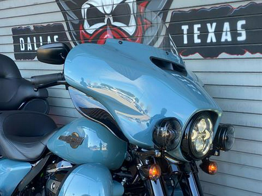 2024 Harley-Davidson Ultra Limited