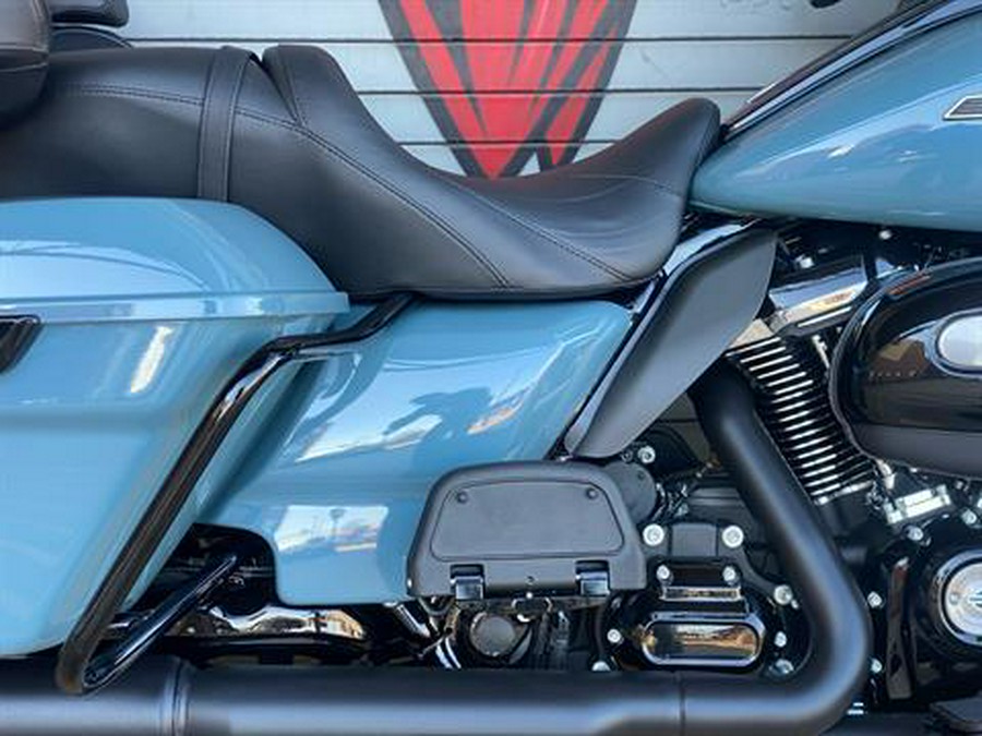 2024 Harley-Davidson Ultra Limited