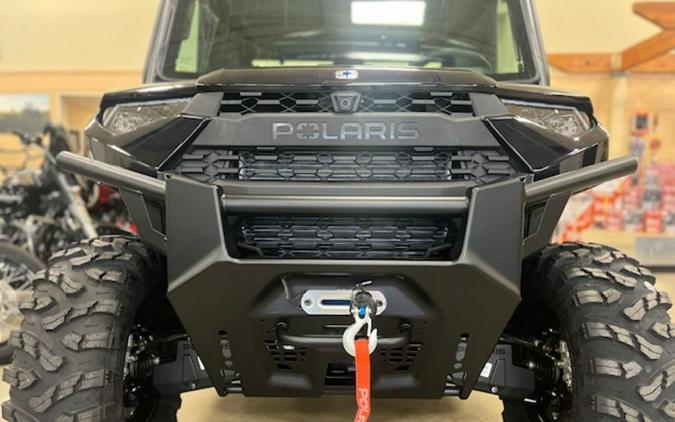 2024 Polaris® Ranger Crew XP 1000 NorthStar Edition Ultimate