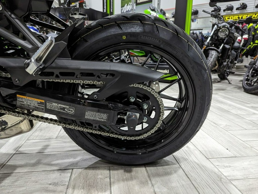 2024 Kawasaki Z900RS ABS