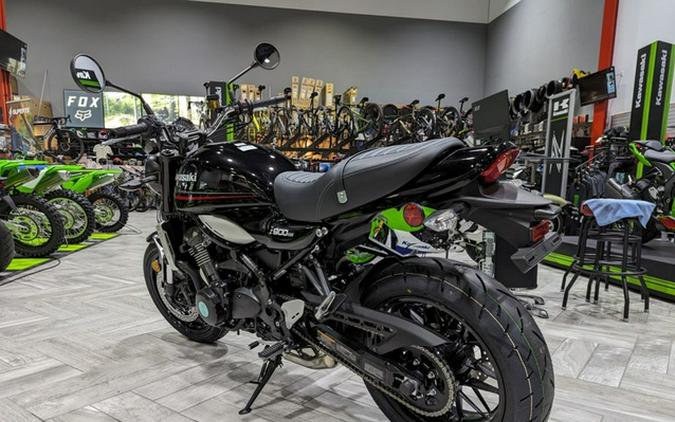 2024 Kawasaki Z900RS ABS