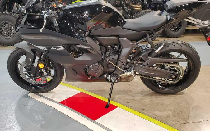 Yamaha YZF-R7 motorcycles for sale - MotoHunt