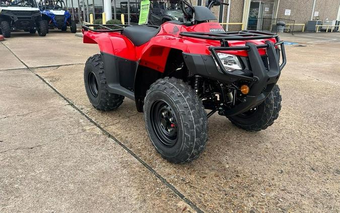 2024 Honda® Fourtrax Recon