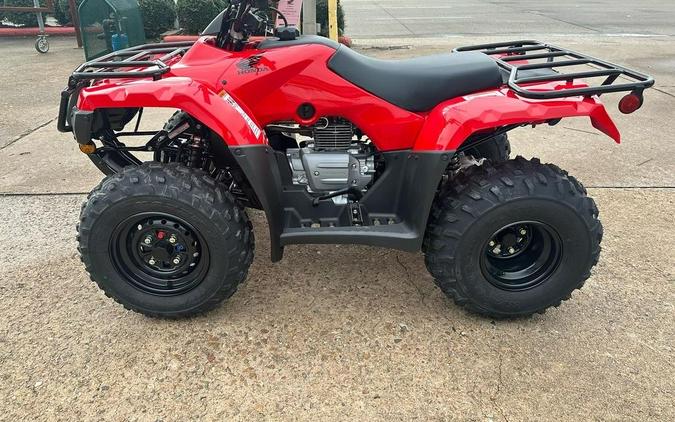 2024 Honda® Fourtrax Recon