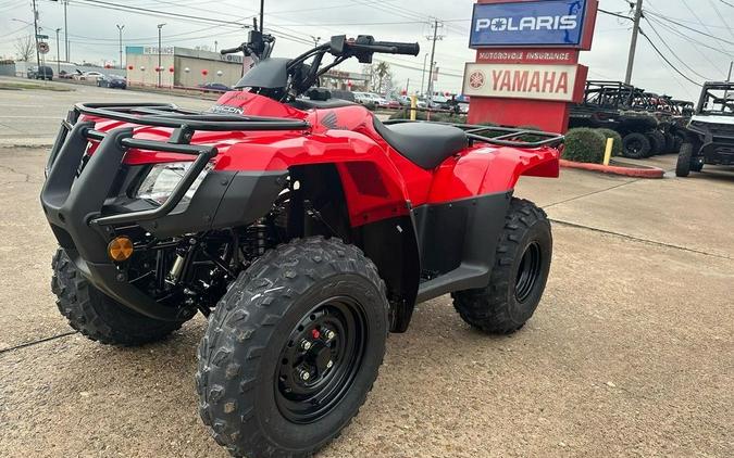 2024 Honda® Fourtrax Recon