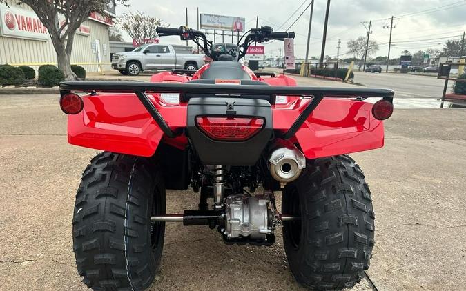 2024 Honda® Fourtrax Recon