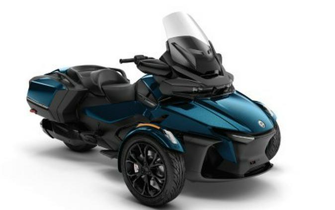 2024 Can-Am SPYDER RT B2RA