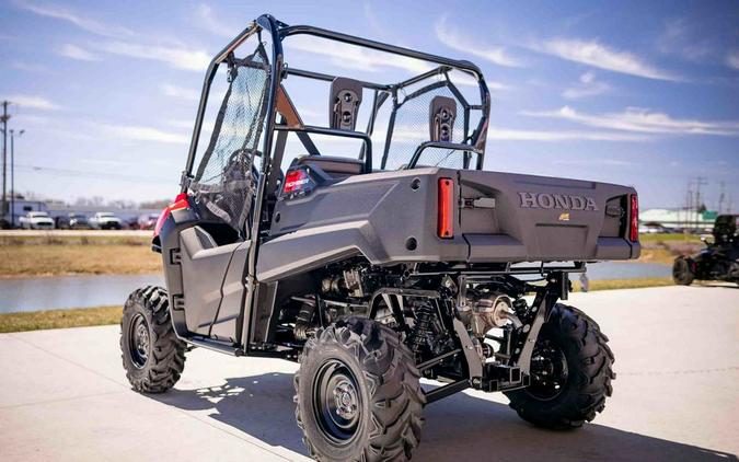 2024 Honda® Pioneer 700