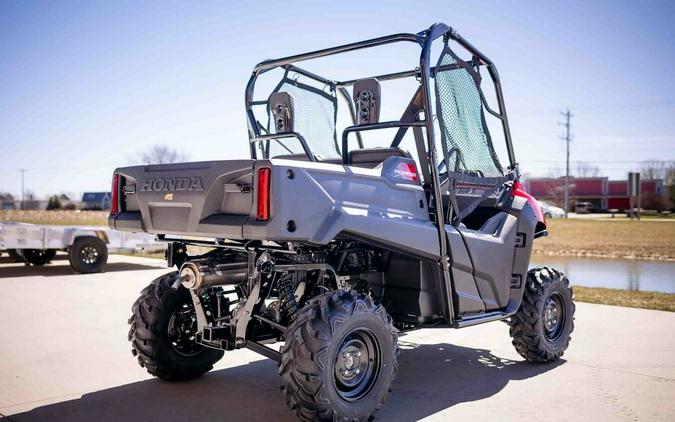 2024 Honda® Pioneer 700