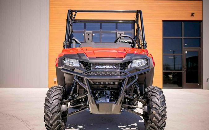 2024 Honda® Pioneer 700