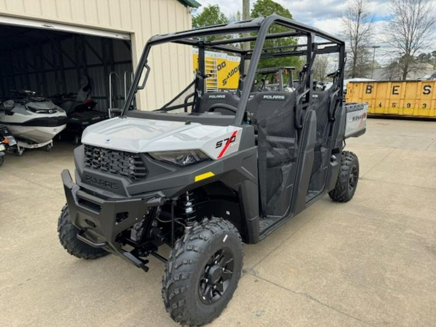 2024 Polaris® Ranger Crew SP 570 Premium