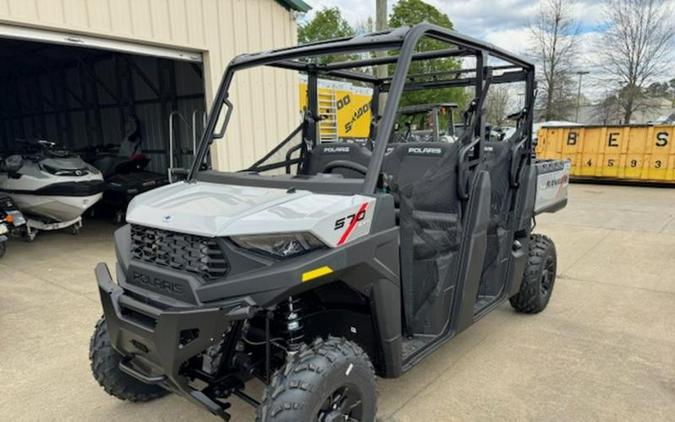 2024 Polaris® Ranger Crew SP 570 Premium