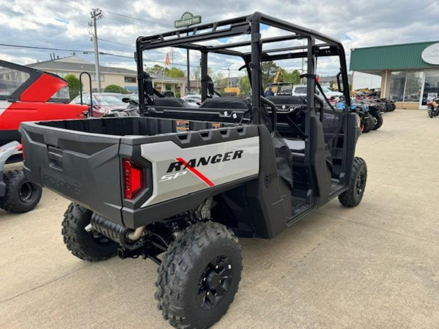 2024 Polaris® Ranger Crew SP 570 Premium