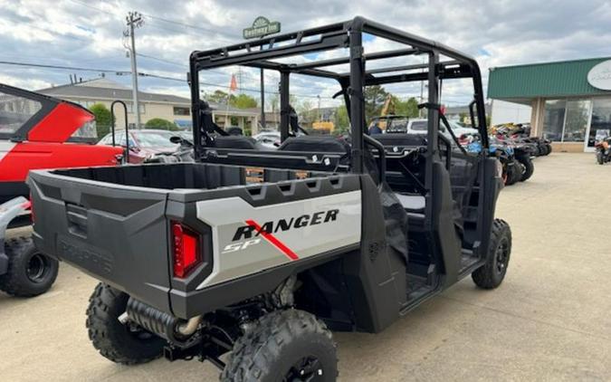 2024 Polaris® Ranger Crew SP 570 Premium