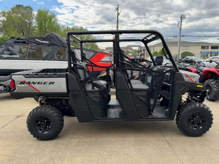 2024 Polaris® Ranger Crew SP 570 Premium