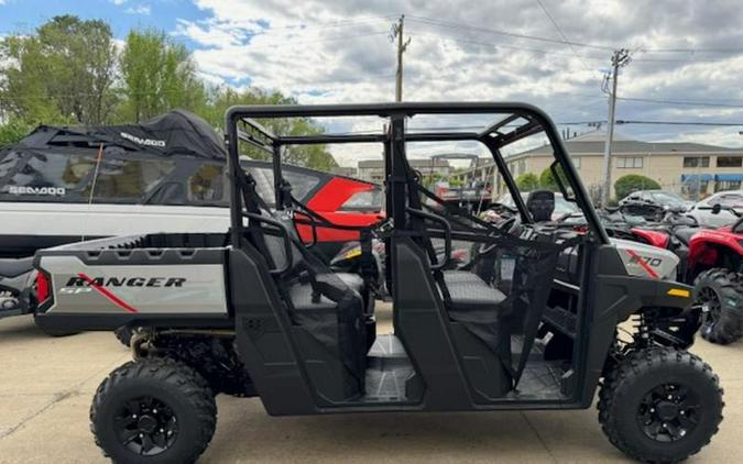 2024 Polaris® Ranger Crew SP 570 Premium