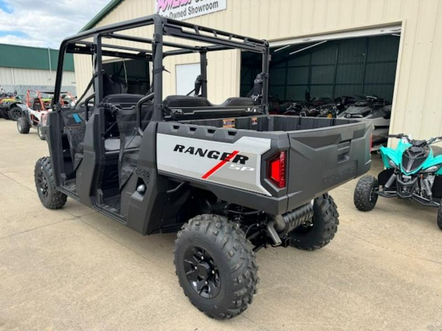 2024 Polaris® Ranger Crew SP 570 Premium