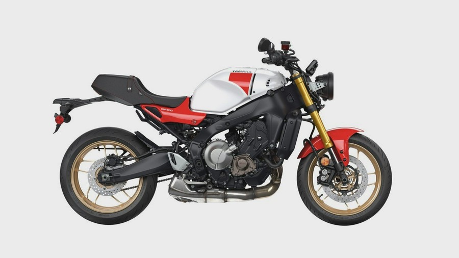 2024 Yamaha XSR 900