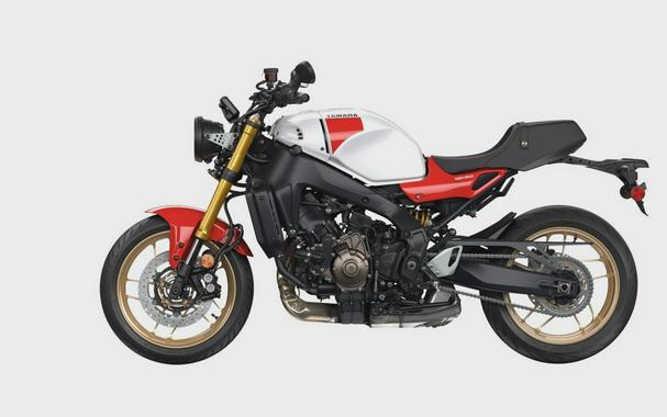 2024 Yamaha XSR 900