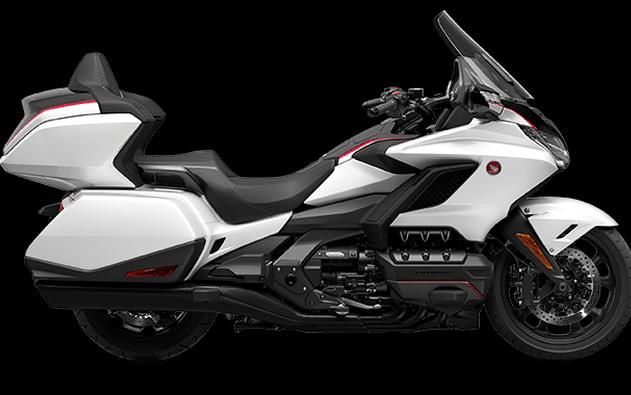 2024 Honda GOLDWING TOUR DCT