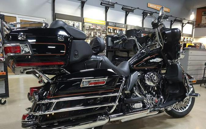 2012 Harley-Davidson® FLHTCU - Electra Glide® Ultra Classic