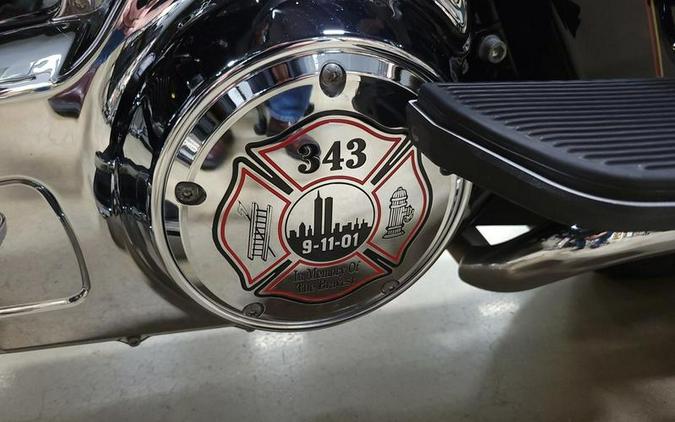 2012 Harley-Davidson® FLHTCU - Electra Glide® Ultra Classic