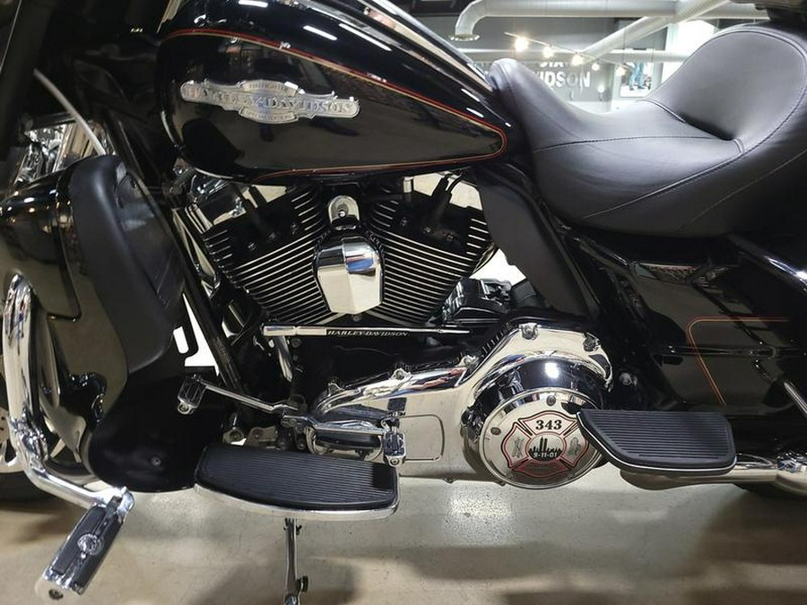 2012 Harley-Davidson® FLHTCU - Electra Glide® Ultra Classic