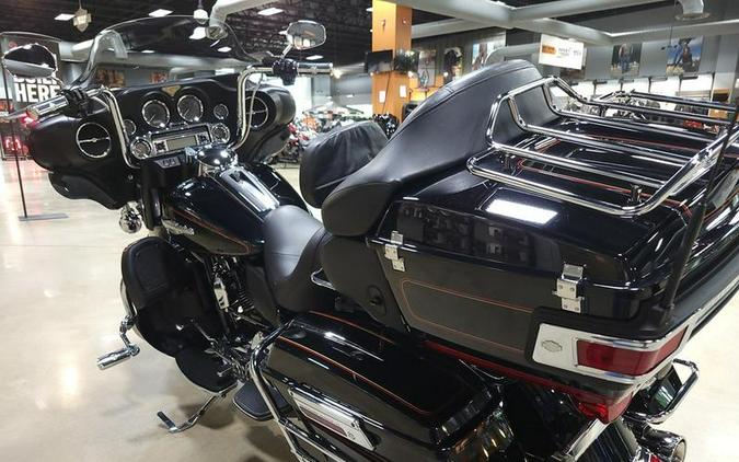 2012 Harley-Davidson® FLHTCU - Electra Glide® Ultra Classic