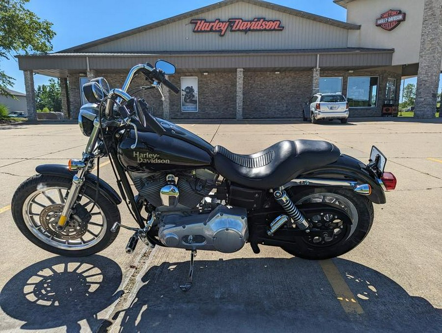 2004 Harley-Davidson® FXD - Dyna® Super Glide®