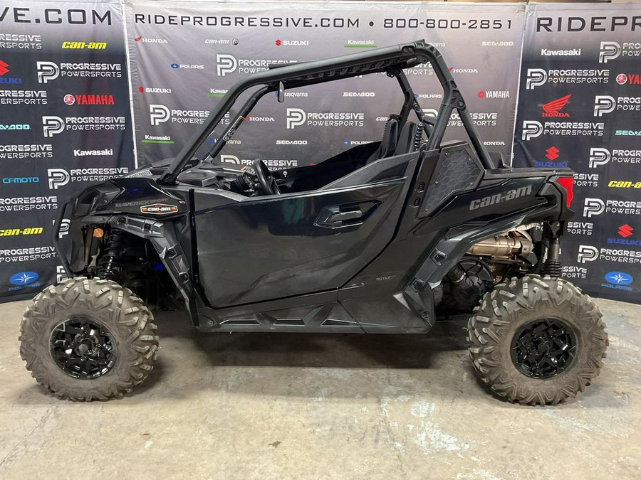 2020 Can-Am® Maverick™ Sport DPS™ 1000R