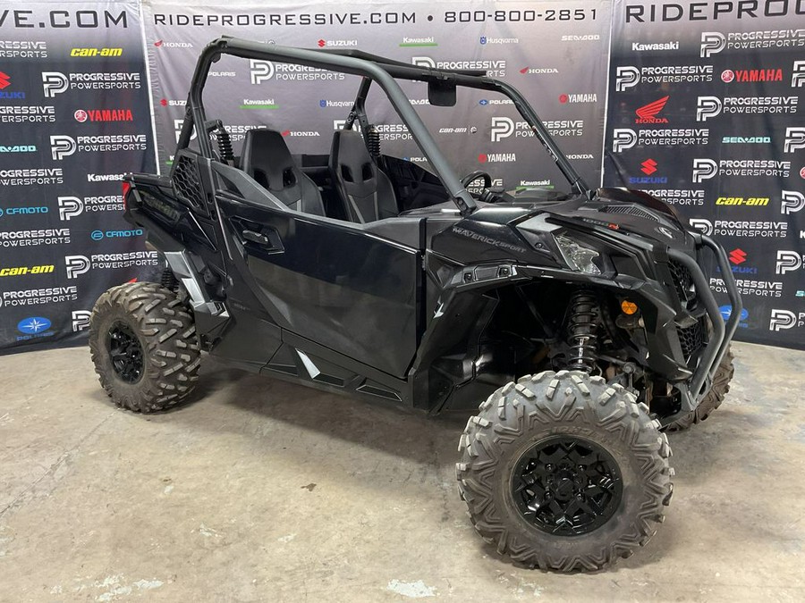 2020 Can-Am® Maverick™ Sport DPS™ 1000R