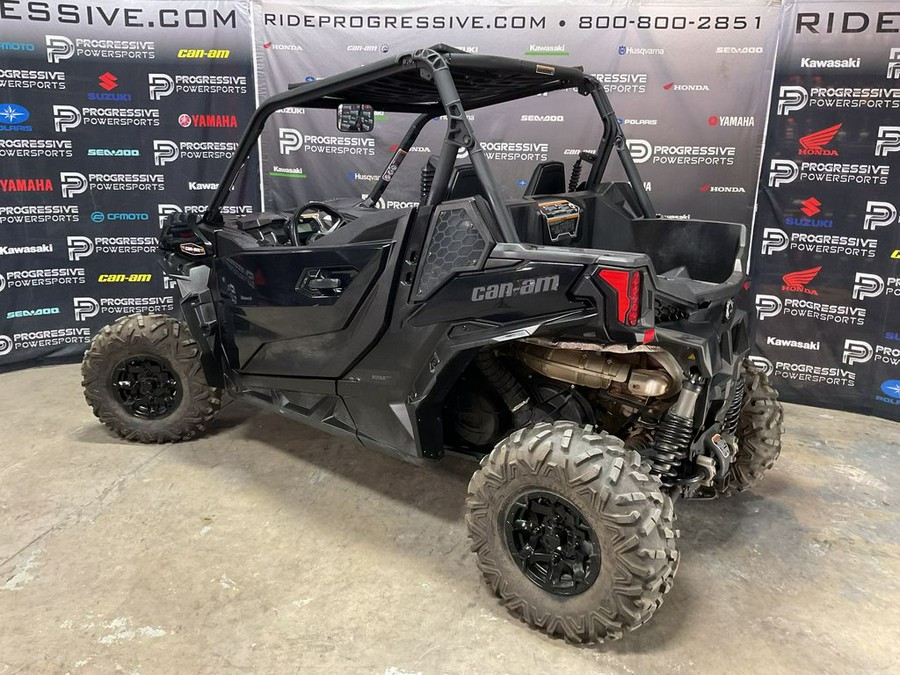 2020 Can-Am® Maverick™ Sport DPS™ 1000R