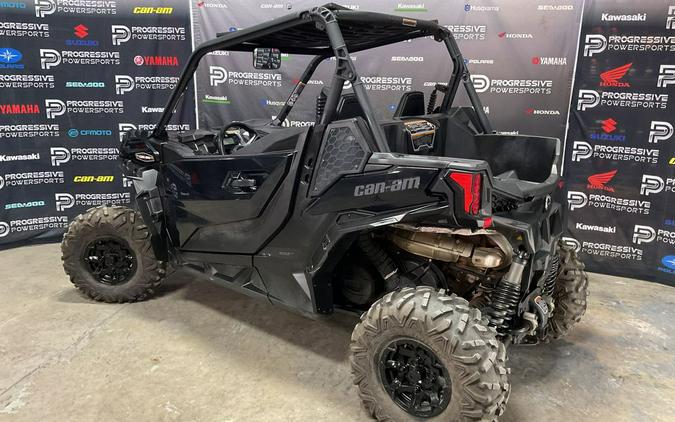 2020 Can-Am® Maverick™ Sport DPS™ 1000R