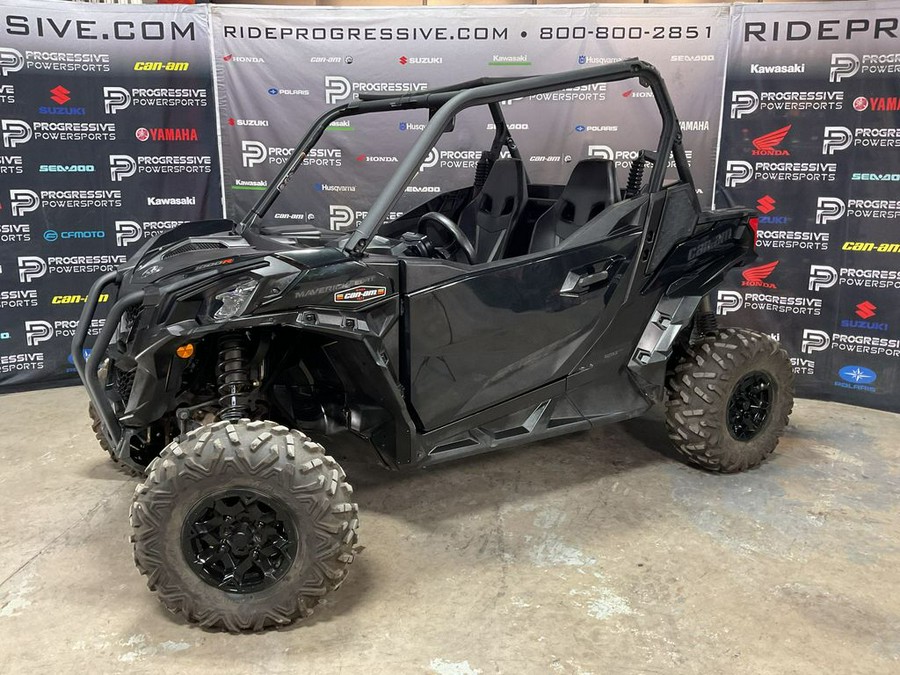 2020 Can-Am® Maverick™ Sport DPS™ 1000R