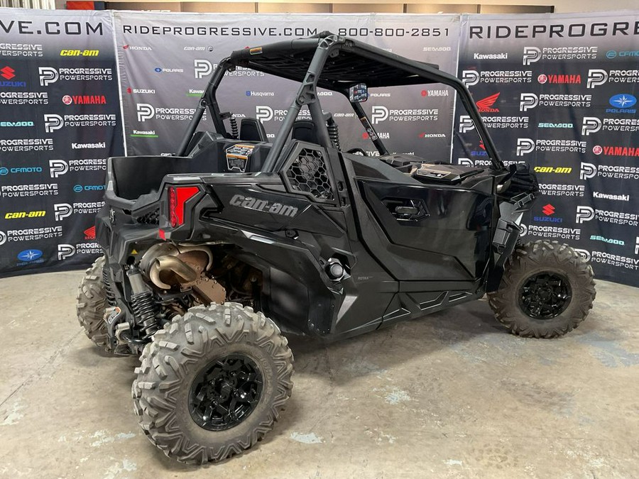 2020 Can-Am® Maverick™ Sport DPS™ 1000R