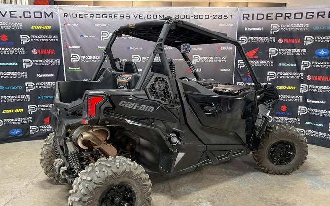 2020 Can-Am® Maverick™ Sport DPS™ 1000R